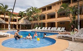 Hotel Margaritas en Mazatlán