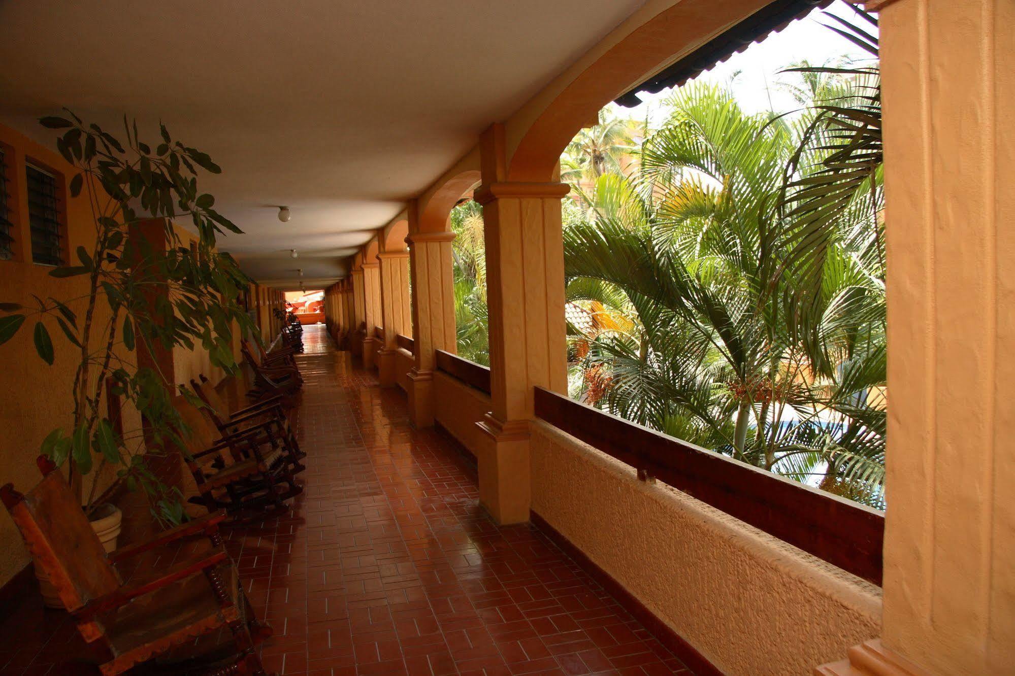 Hotel Margaritas Mazatlán Exterior foto
